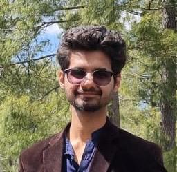 Faraz Imran